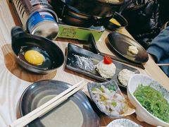 -胜代日本料理(云程巷小区店)
