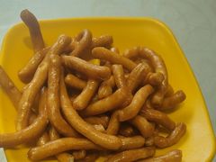 -煎饼卷大葱·非遗传承·潍坊菜(十笏园店)