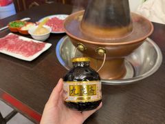 -前门张记涮肉(前门店)