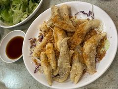-尝囍煲仔小菜