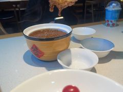 -聚友斋(陶瓷琉璃馆水晶街店)