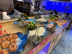 -深海聚汇·牛榴宴·自助料理(江宁万达店)