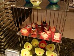 -上海建国宾馆-葵园餐厅