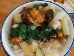 -大清花饺子(山庄店)