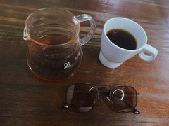 -醒味咖啡馆(南市桥巷店)