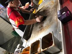 -四环冷面王(西单华威约饭街店)