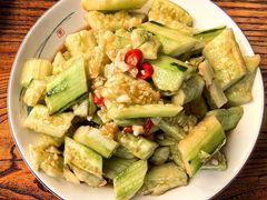 -无名小酒馆·湖北私房菜(昙华林店)