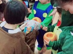 -金宝贝早教(和悦汇店)