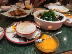 -新白鹿餐厅(京基KK ONE店)