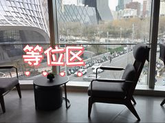 -淮香国色·淮扬菜(正大中心店)