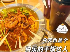 -邵汇大虾(吉林大路店)