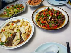 -陈先进鱼馆·地道农家菜(萧山奥体店)