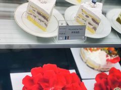 -PETIT PARIS 小巴黎(花园道店)