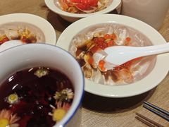 -鱼酷活鱼烤鱼(静安大融城店)