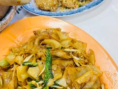 -长城砂煲田鸡粥
