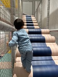 点击看大图 -奈尔宝家庭中心·亲子餐厅(北京东坝万达店)