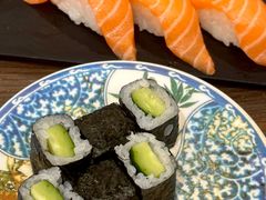 -东京屋(武定路店)
