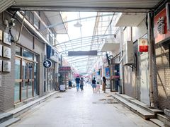 -中环花鸟鱼虫市场