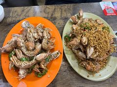 -贞姨美食·老字号海鲜大排档