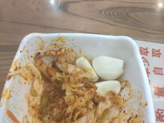-韩师傅老大同刀削面(北苑路店)