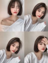 -HG美发设计沙龙