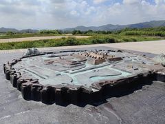 -良渚古城遗址公园