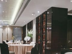 -北京泰富酒店-柏景轩中餐厅