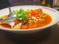 -坛宗剁椒鱼头(河西王府井店)