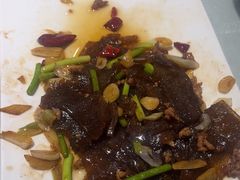 -老雒阳面馆·水席(高新区店)