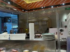 -新一番三文鱼寿司(大东海店)