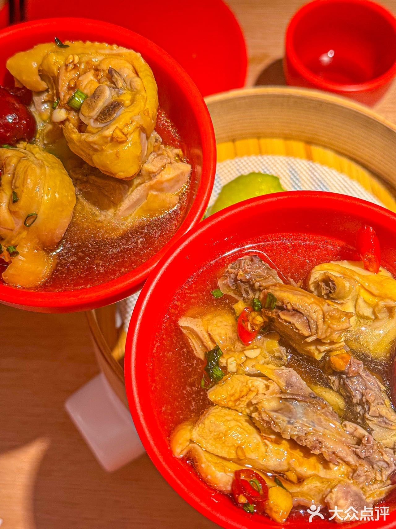 在上海！适合春天吃的饭