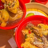 在上海！适合春天吃的饭