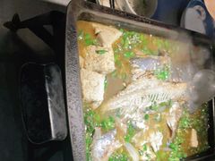 -探鱼·鲜青椒爽麻烤鱼(广州欣荣广场店)