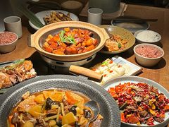 -薇酌饮·陕西菜(南门外店)