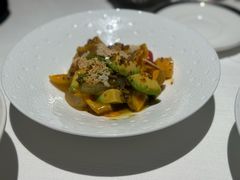 -怡情荟•海鲜青岛菜(五四广场旗舰店)