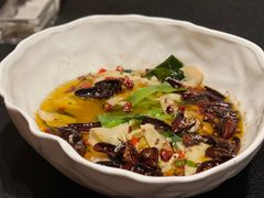 -悦宴·雅致餐厅(绿地蓝海店)