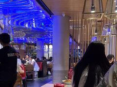 -老板恋上鱼(恒隆广场店)