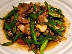 -小放牛炒菜馆(军校店)