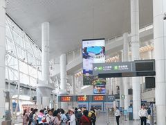 -厦门邮轮中心厦鼓码头(轮渡站)