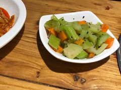 -牛炙烤肉(车公庙店)