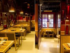 -傣妹时尚·休闲火锅(沙市店)