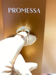 点击看大图 -周生生·PROMESSA(卓悦中心店)