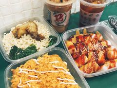 -孖记茶档·热腾茶餐(江南西plus店)