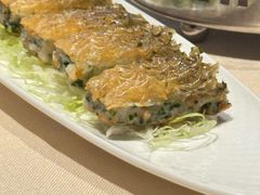 -广州富力丽思卡尔顿酒店·丽轩·粤菜