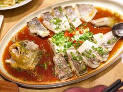 -四季餐厅·新津菜(环湖中路店)