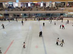 -冠军冰场CHAMPION RINK(苏州中心商场店)