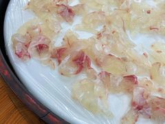 金雕刺身-嘉升大排档(番禺总店)