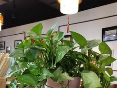 -北门涮肉·炭火铜锅涮肉(什刹海店)