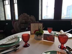 -三号黄浦会Canton Table