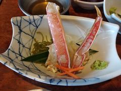-蟹道乐(新宿本店)